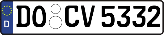 DO-CV5332