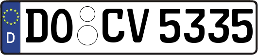 DO-CV5335