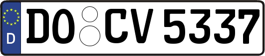 DO-CV5337