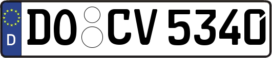 DO-CV5340