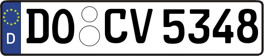 DO-CV5348