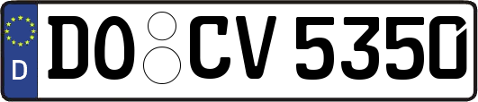 DO-CV5350