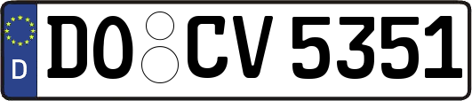 DO-CV5351