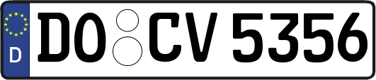 DO-CV5356