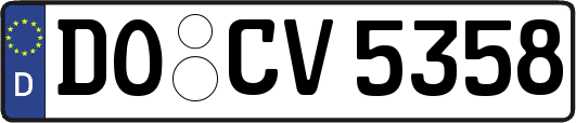 DO-CV5358