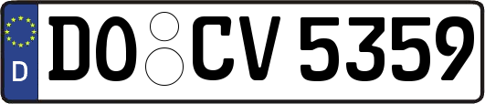 DO-CV5359
