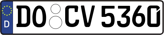 DO-CV5360