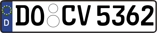 DO-CV5362
