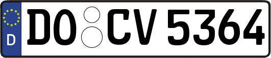 DO-CV5364