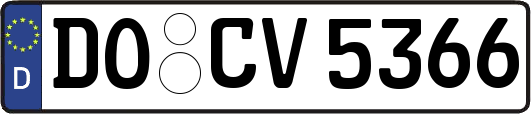 DO-CV5366