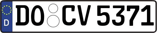 DO-CV5371