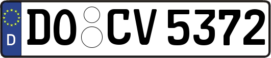 DO-CV5372