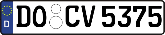 DO-CV5375