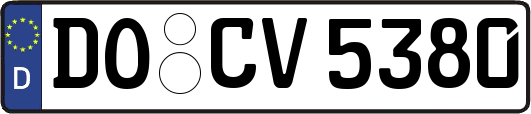 DO-CV5380