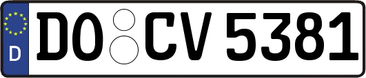 DO-CV5381