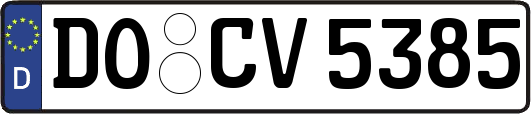 DO-CV5385