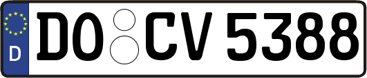 DO-CV5388