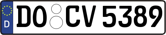 DO-CV5389