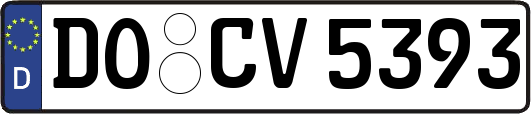 DO-CV5393
