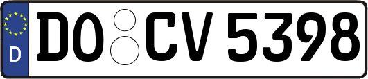 DO-CV5398