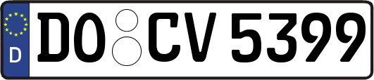 DO-CV5399