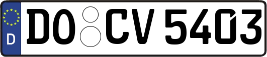 DO-CV5403