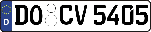DO-CV5405