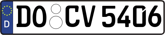 DO-CV5406