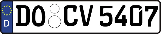 DO-CV5407