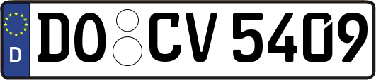 DO-CV5409