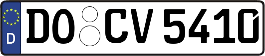 DO-CV5410