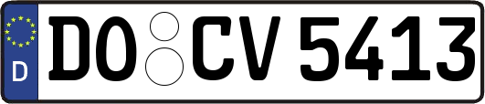 DO-CV5413