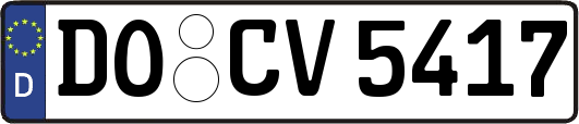 DO-CV5417
