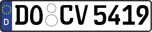 DO-CV5419