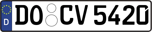 DO-CV5420