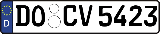 DO-CV5423