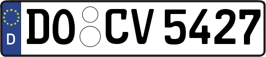 DO-CV5427