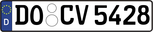 DO-CV5428