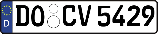 DO-CV5429
