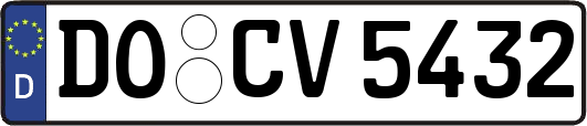 DO-CV5432