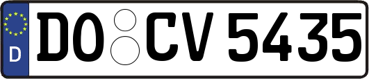 DO-CV5435