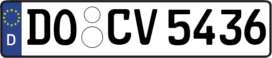 DO-CV5436
