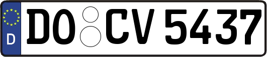 DO-CV5437