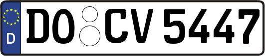 DO-CV5447