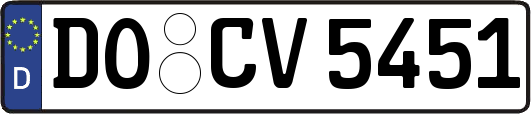 DO-CV5451