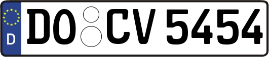 DO-CV5454