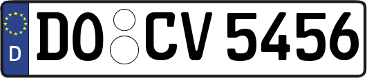 DO-CV5456