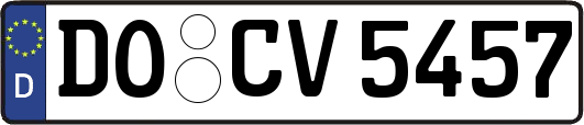 DO-CV5457