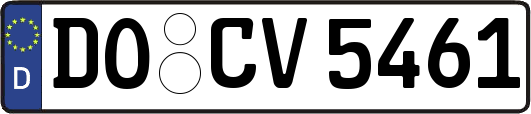 DO-CV5461