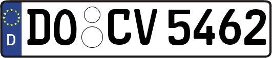 DO-CV5462